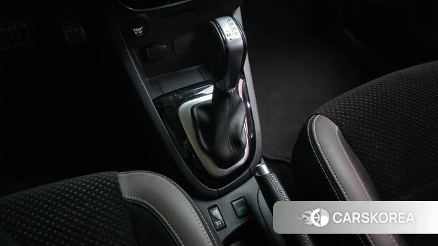 Renault Korea (Samsung) Clio id 3801520 из Кореи 19