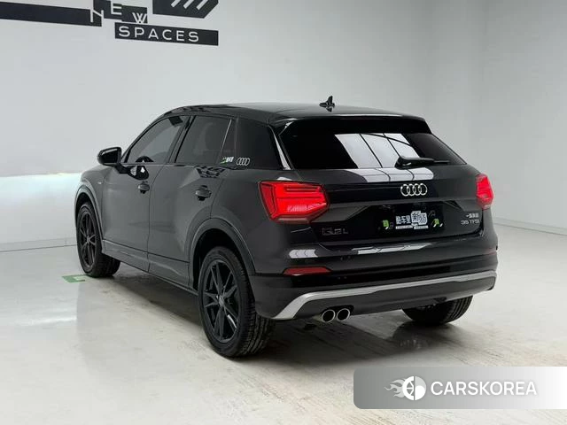 Audi Q2L id 4392027 из Китая 17