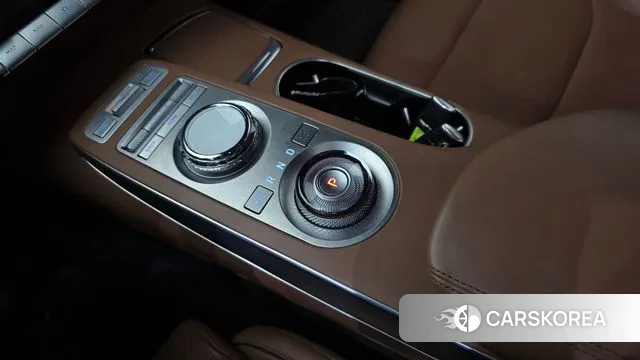 Genesis GV70 id 3551182 из Кореи 19