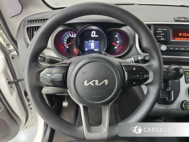 Kia The New Ray id 4366340 из Кореи 17