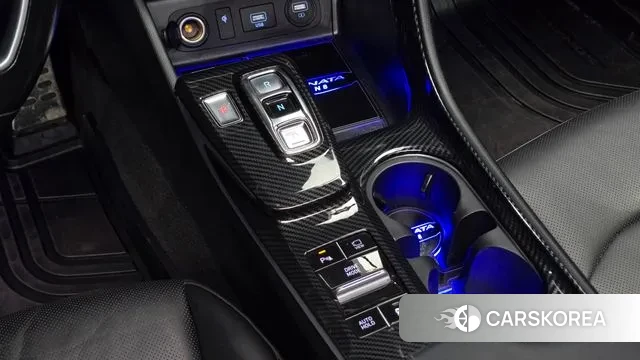 Hyundai Sonata (DN8) id 3307735 из Кореи 19