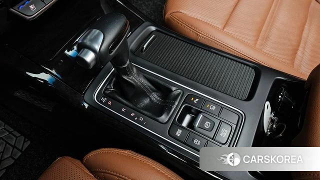Kia The New Sorento id 4770350 из Кореи 19
