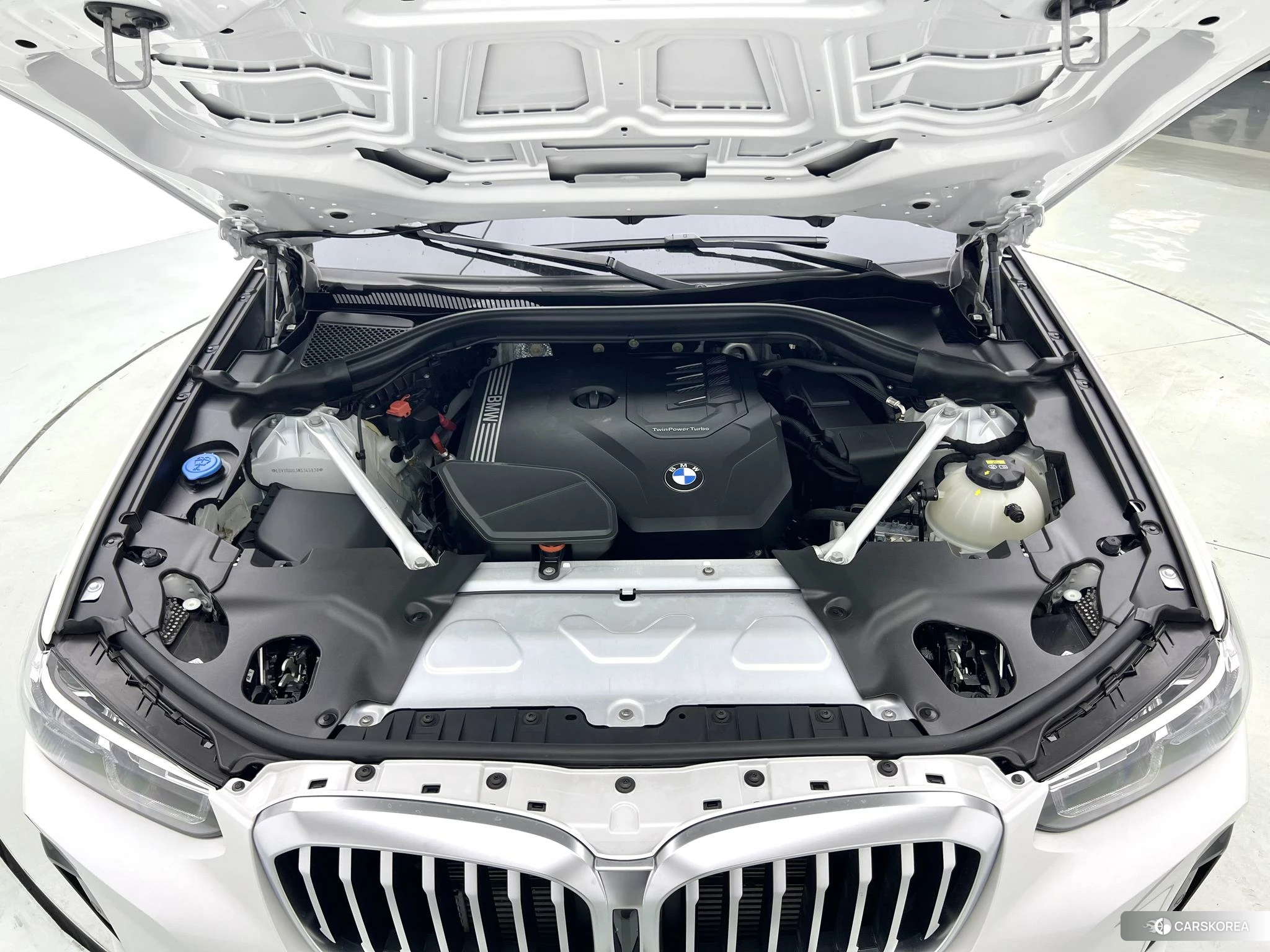 BMW X3 id 4413253 из Китая 19