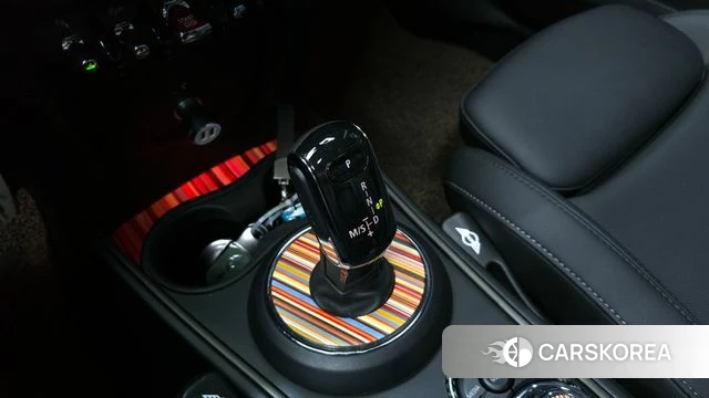 Mini Cooper Countryman id 3964288 из Кореи 19