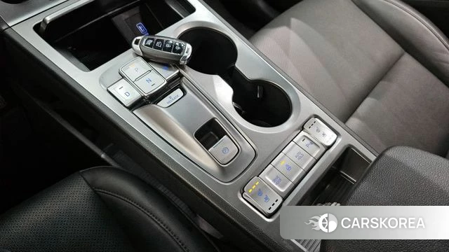 Hyundai Kona Electric id 3923736 из Кореи 19