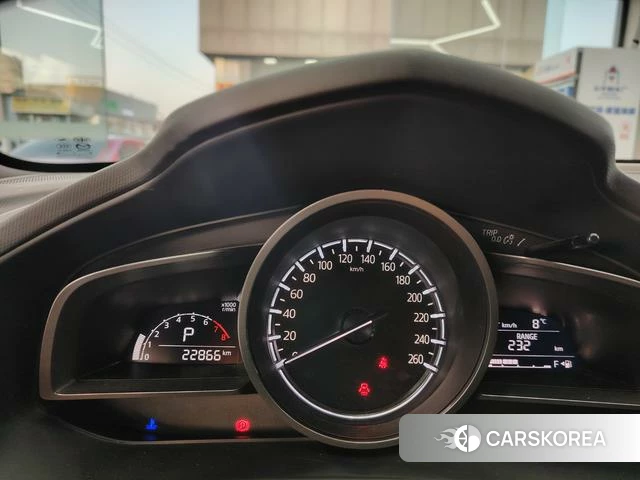 Mazda CX-4 id 4259722 из Китая 18