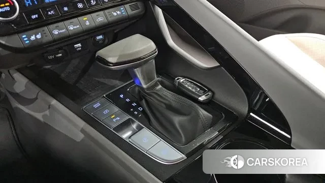 Hyundai Avante (CN7) id 3675681 из Кореи 19