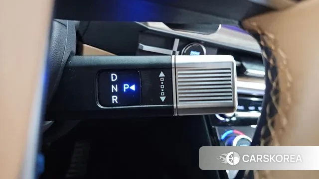 Hyundai Santa Fe (MX5) id 3341750 из Кореи 19