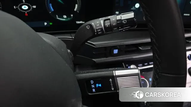 Hyundai Santa Fe (MX5) id 3700724 из Кореи 19