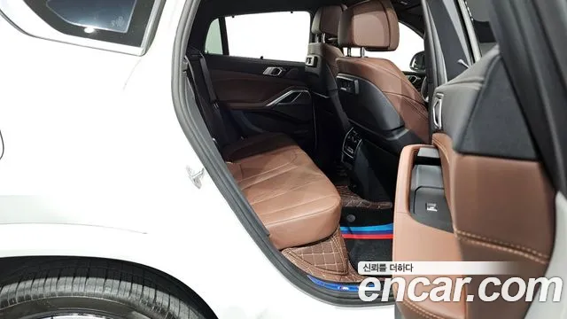 BMW X6 (G06) id 2852802 из Кореи 19