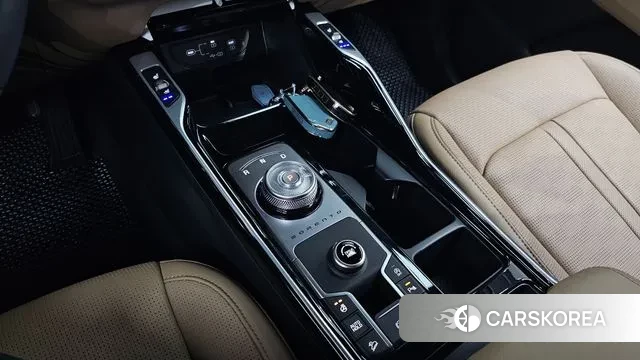 Kia The New Sorento 4th Generation id 3689509 из Кореи 19