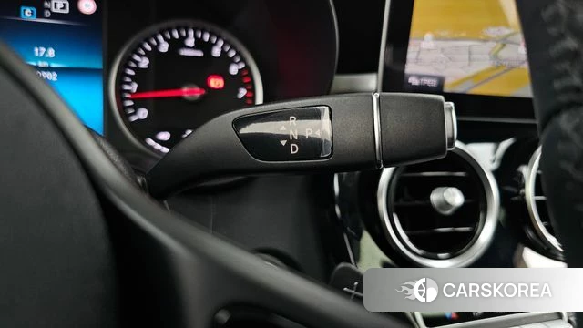 Mercedes-Benz C-Class W205 id 4672163 из Кореи 33