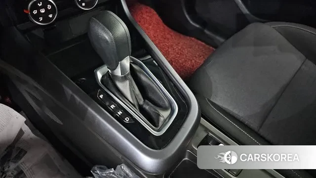 Renault Korea (Samsung) XM3 id 3454429 из Кореи 19