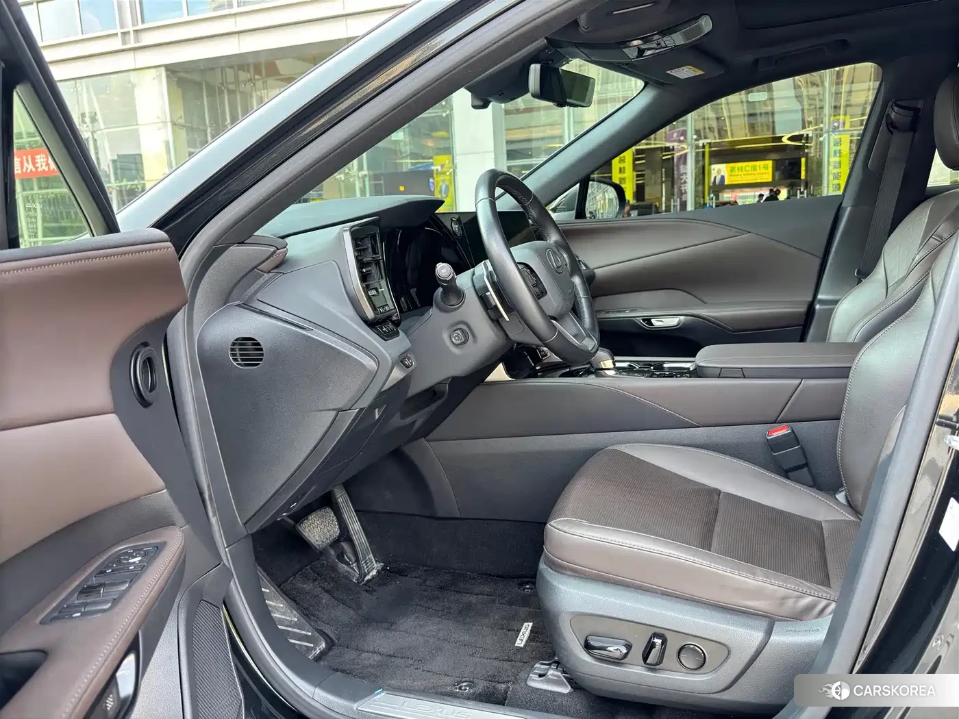 Lexus RX id 4622713 из Китая 10