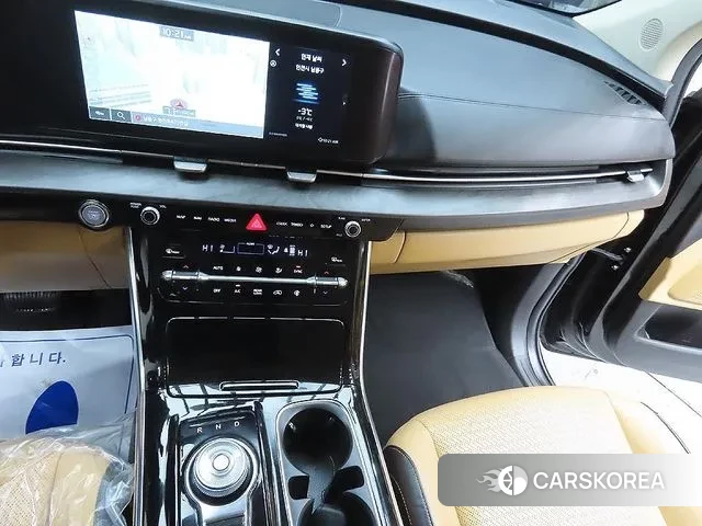 Kia Carnival 4th generation id 3645753 из Кореи 19