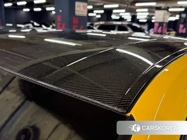 Lamborghini Urus id 3228910 из Кореи 19