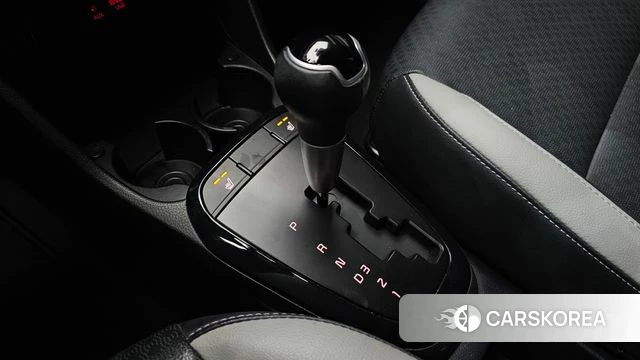 Kia All New Morning (JA) id 4557758 из Кореи 19