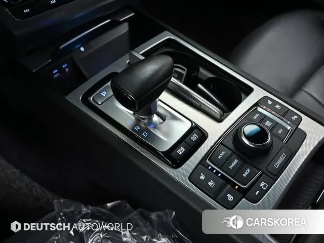 Genesis G80 id 3024786 из Кореи 19