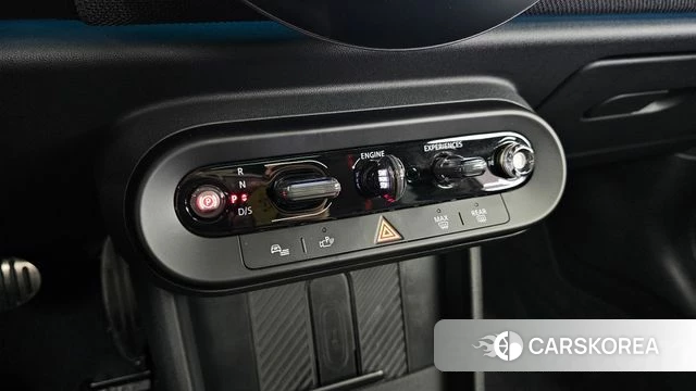 Mini Cooper S 4th Generation id 4279786 из Кореи 31