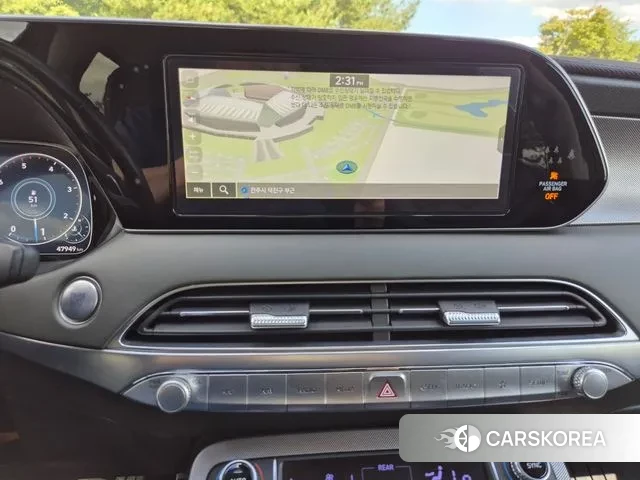 Hyundai Palisade id 3098181 из Кореи 19