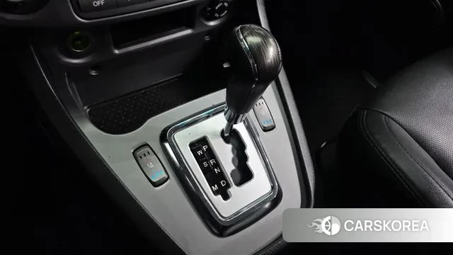 Ssangyong Korando Turismo id 3748381 из Кореи 19