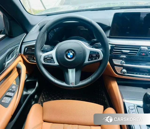 BMW 5 series (imported) id 3939524 из Китая 14