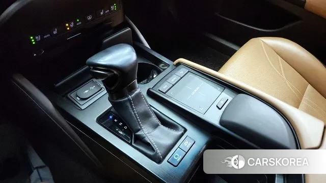 Lexus ES300h 7th generation id 3444900 из Кореи 19