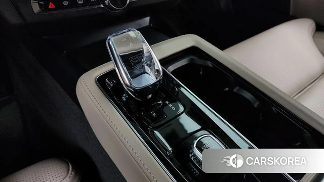 Volvo S90 id 4639761 из Кореи 32