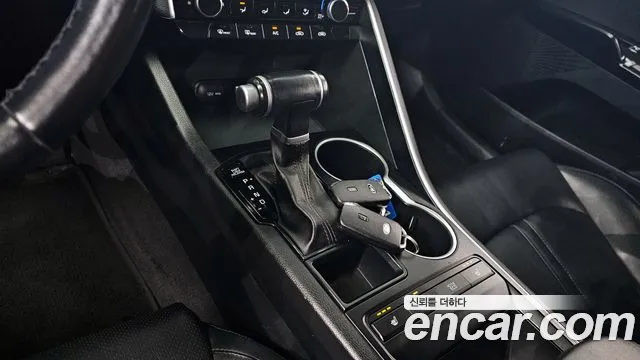 Kia K5 3rd generation id 2354720 из Кореи 19