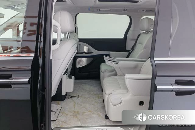 Lan Tu Dreamer PHEV id 4236163 из Китая 23