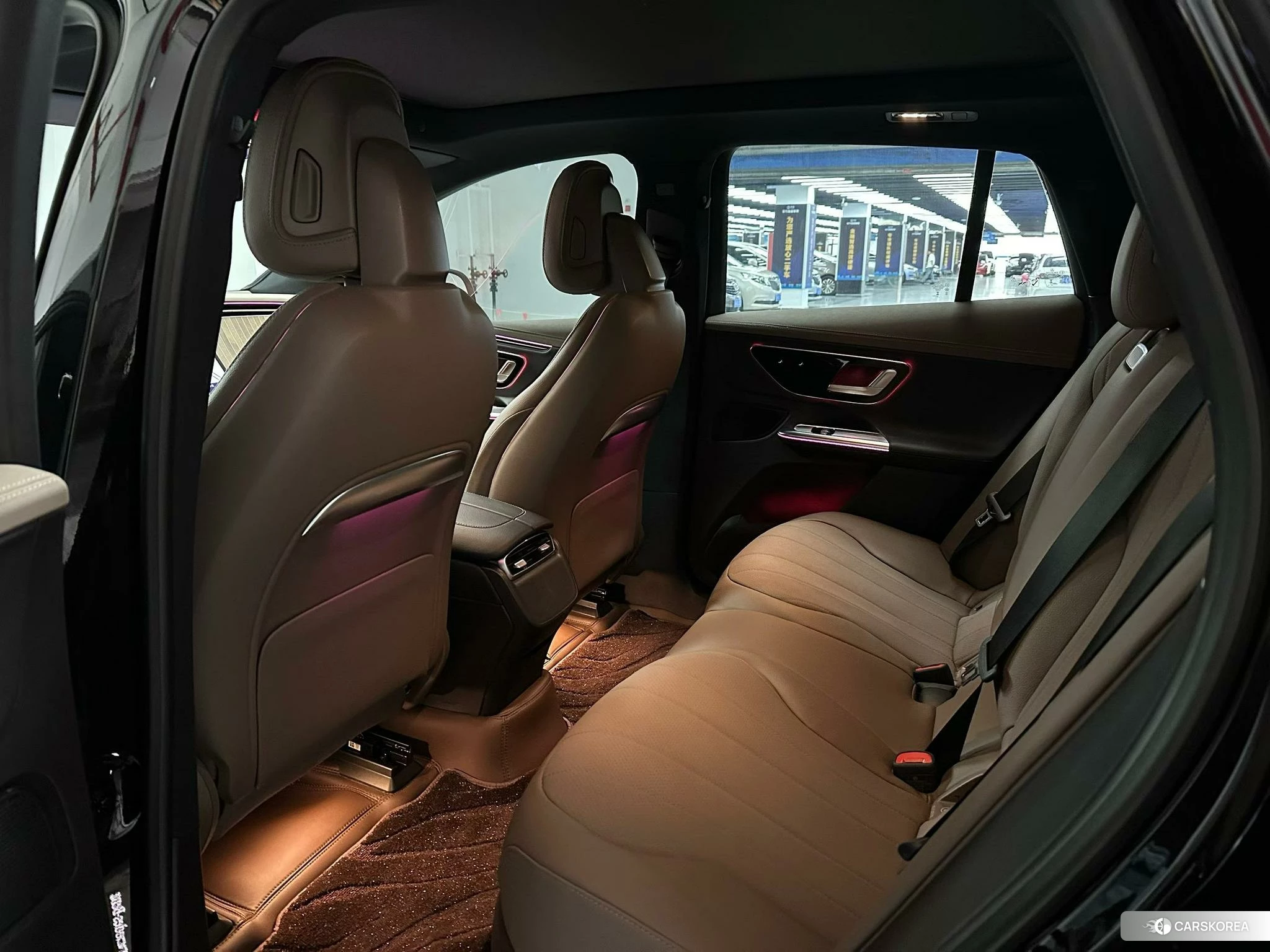 Mercedes-Benz EQE SUV id 4493032 из Китая 9