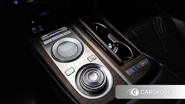 Genesis G80 (RG3) id 3753705 из Кореи 19