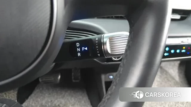 Hyundai Ionic 5 id 3478320 из Кореи 19