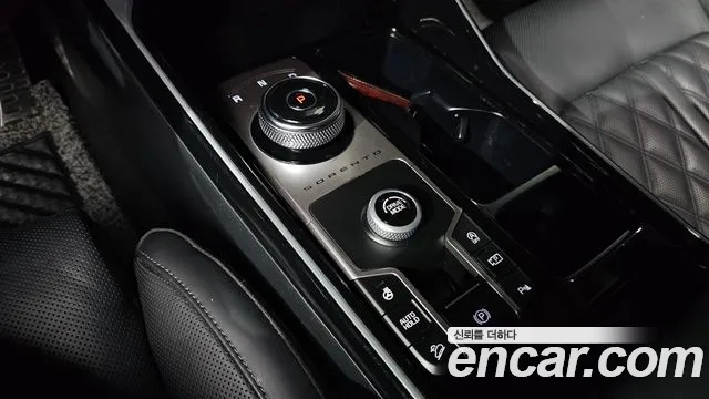 Kia Sorento 4th Generation id 2936508 из Кореи 19