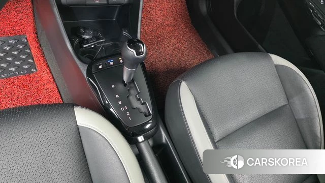 Kia Morning Urban (JA) id 4202866 из Кореи 29