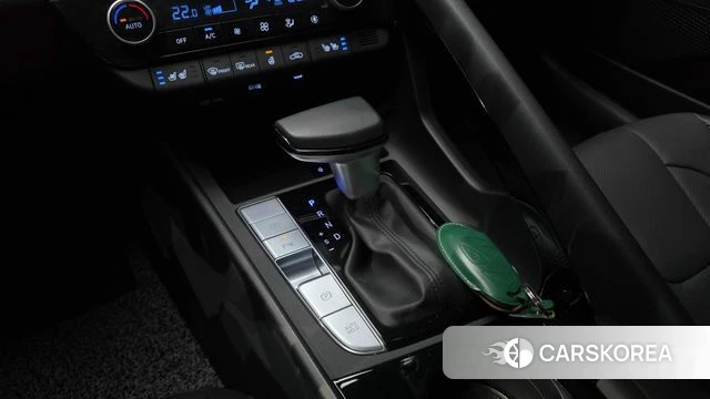 Hyundai The New Avante Hybrid (CN7) id 4487619 из Кореи 19