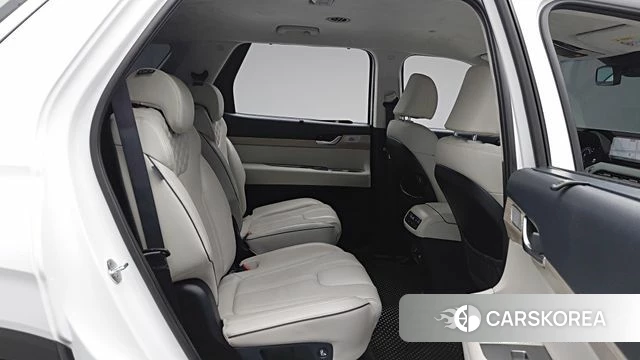 Hyundai Palisade id 4334077 из Кореи 19