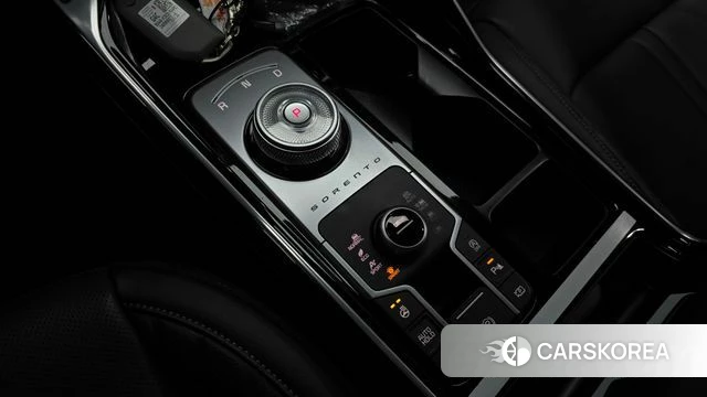 Kia The New Sorento 4th Generation id 4847669 из Кореи 19