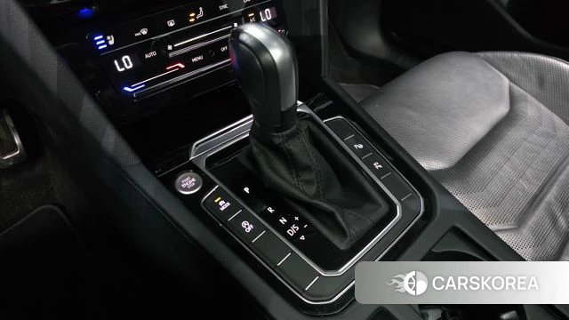 Volkswagen Arteon id 4670930 из Кореи 34