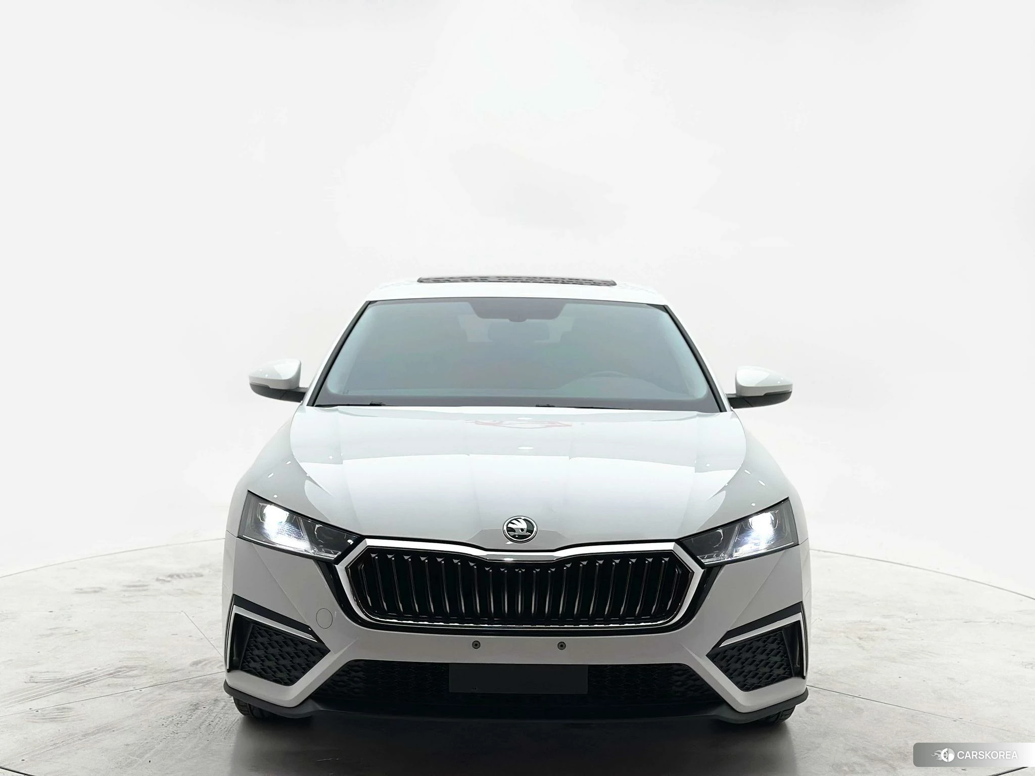 Skoda Octavia id 4454383 из Китая 23