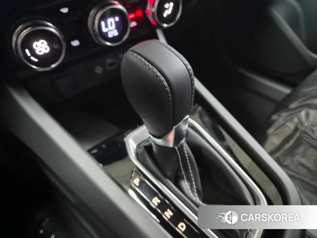 Renault Korea (Samsung) Arcana id 4607243 из Кореи 19