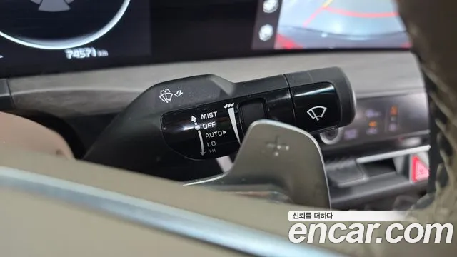 Kia K8 id 2686281 из Кореи 19