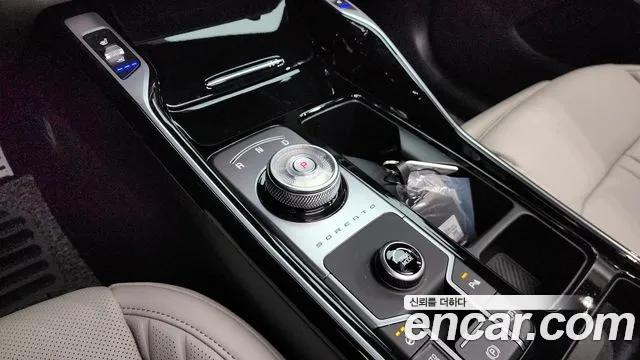 Kia The New Sorento 4th Generation id 2649481 из Кореи 19