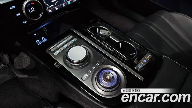 Genesis G80 (RG3) id 2949478 из Кореи 19