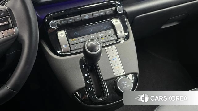 Hyundai Casper id 4524250 из Кореи 29