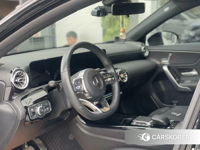 Mercedes-Benz Class A id 4290449 из Китая 17