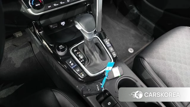 Kia Seltos id 4567173 из Кореи 19