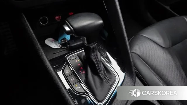 Kia The New Niro id 3598645 из Кореи 19