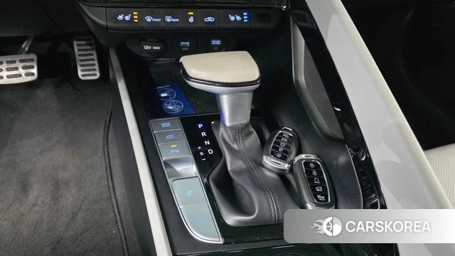 Hyundai Avante (CN7) id 3793916 из Кореи 19