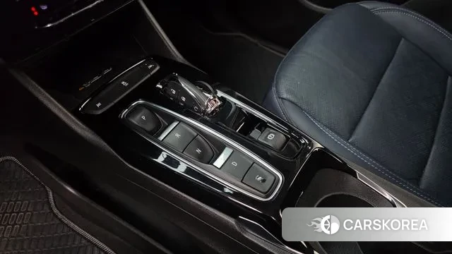 Chevrolet (GM Daewoo) Bolt EUV id 3452888 из Кореи 19